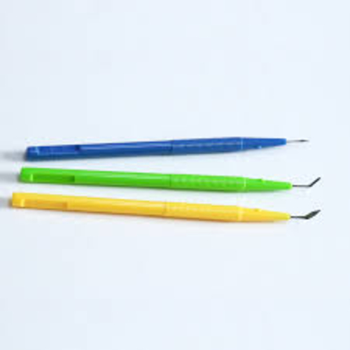 Ophthalmic Blades