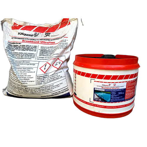 Brushbond Ultraflex