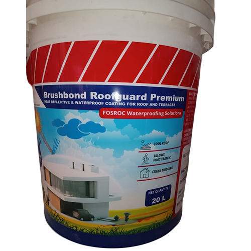 Brushbond Roof Guard Premium