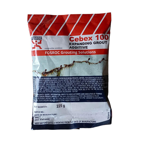 Cebex 100 Expanding Grout Additive