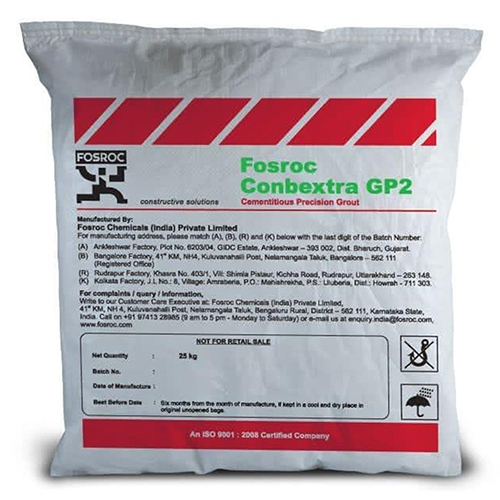 Fosroc Conbextra GP 2