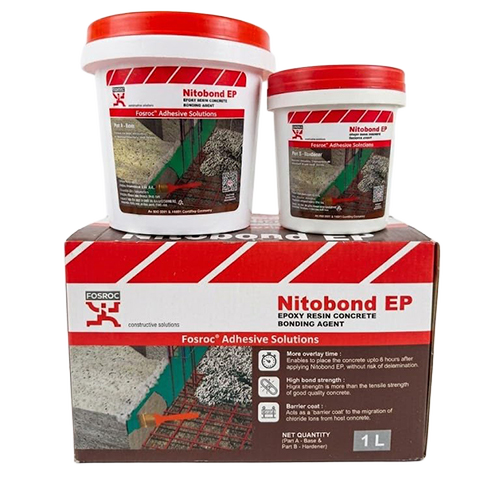 Nitobond EP STD