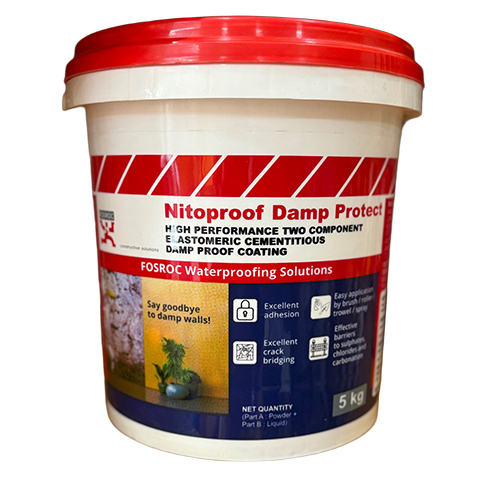Nitoproof Damp Protect