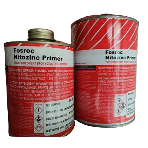 Nitozinc Primer Std