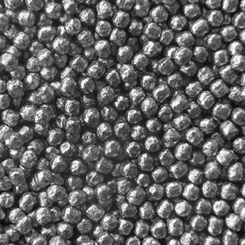 Stainless Steel Rust free Shot