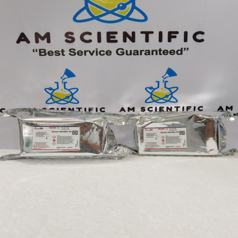 Semen Insemination Kit