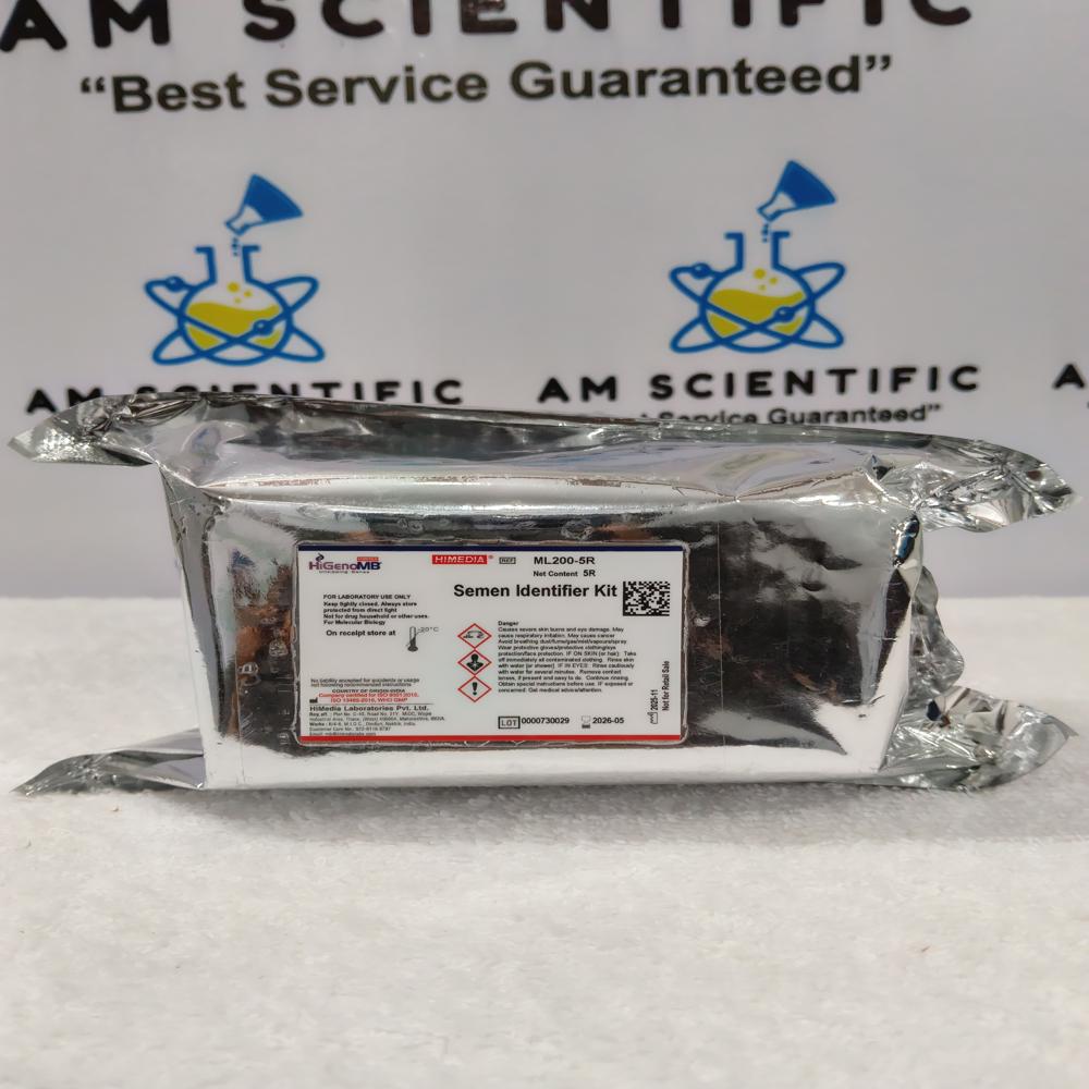 Semen Insemination Kit
