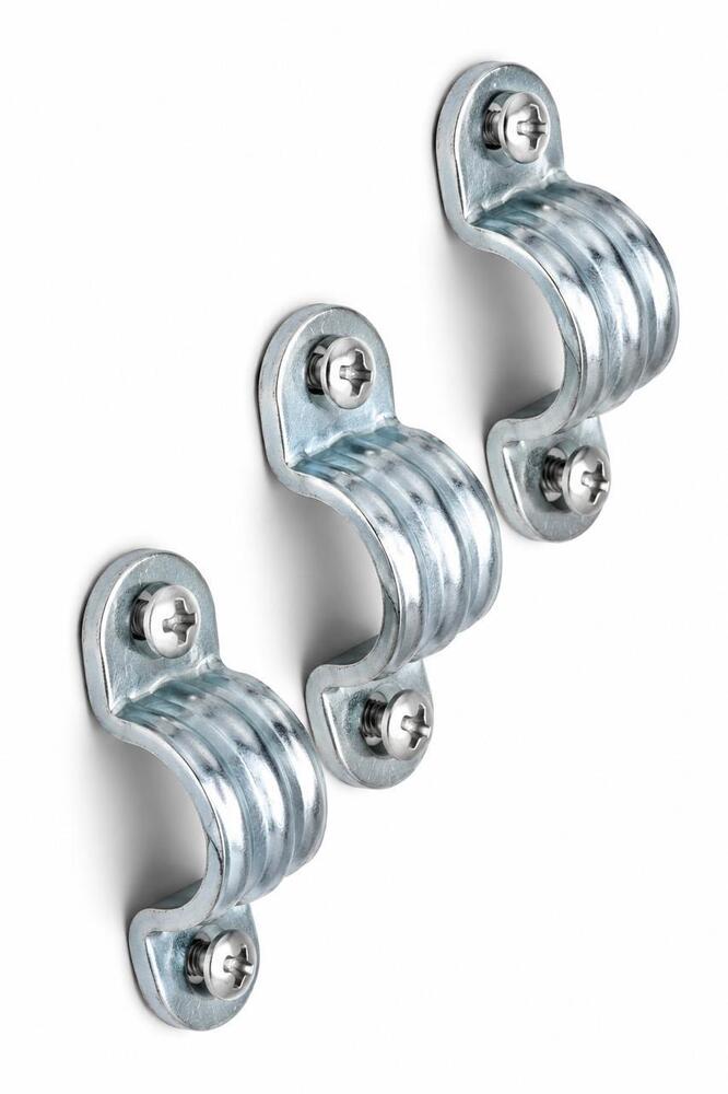 Ms Bar Saddles - Silver | Weight: 500g, Type: Barsaddle