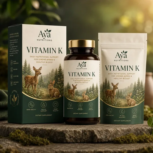 Vitmin K for Animals