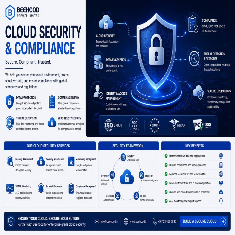 Cloud Integration And Management