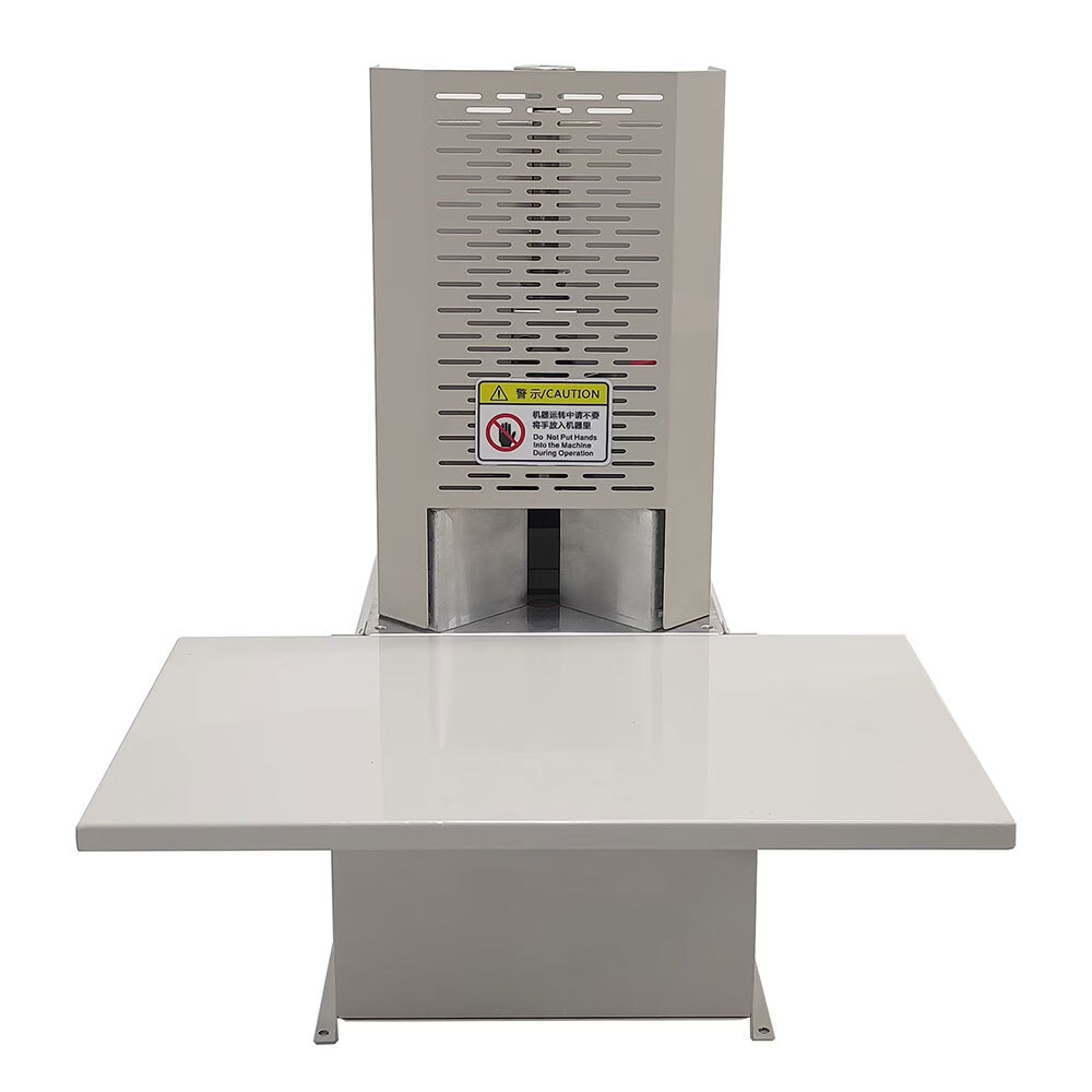 Corner Cutting Machine