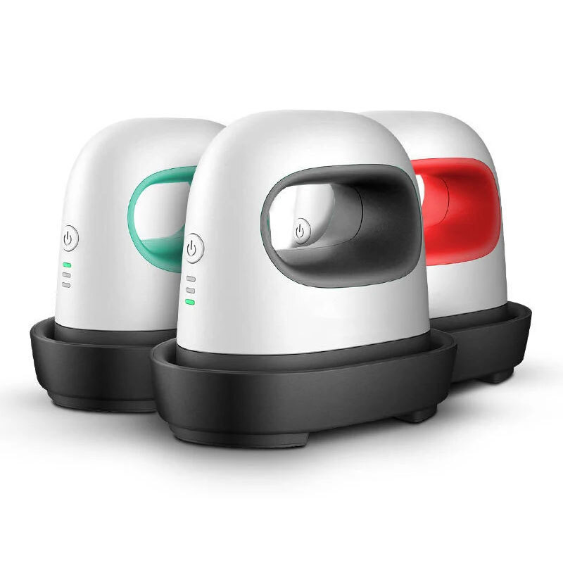 Mini Heatpress