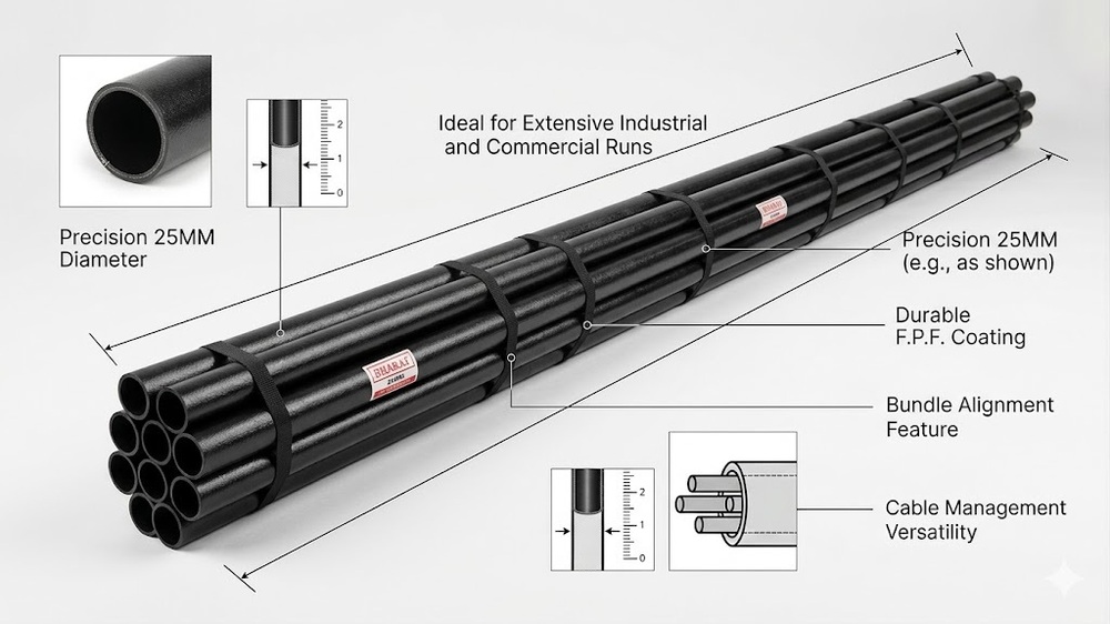 Conduit Pipe