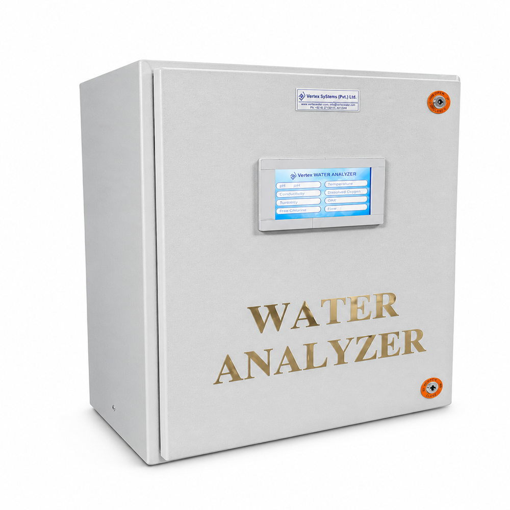 Water Analyzer Kit