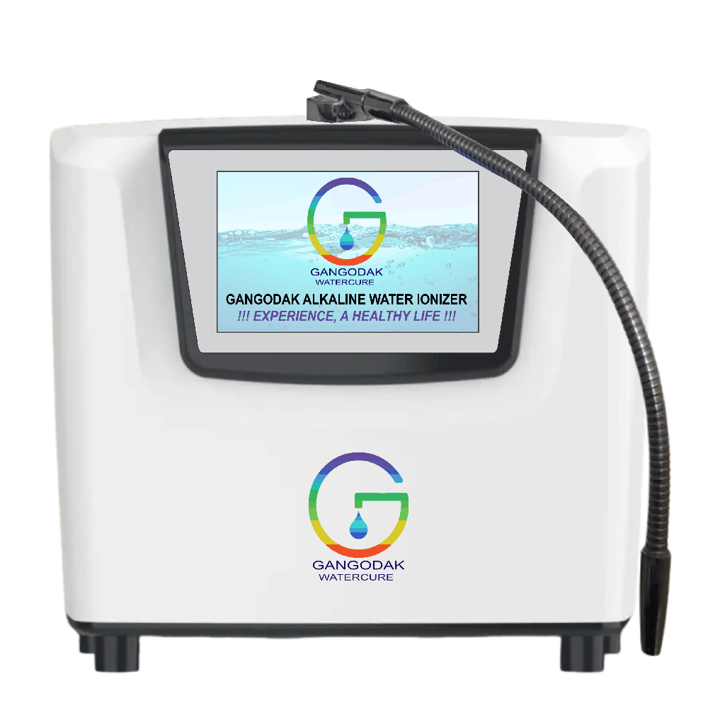 Magic Plus - Alkaline Water Ionizer