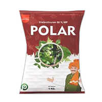 POLAR-Diafenthiuron 50% WP Pesticides