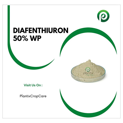 POLAR-Diafenthiuron 50% WP Pesticides