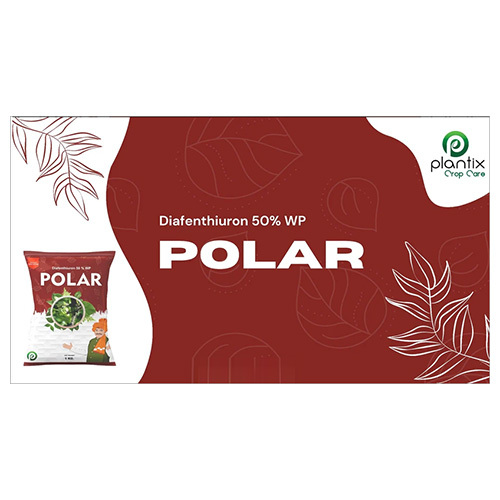POLAR-Diafenthiuron 50% WP Pesticides