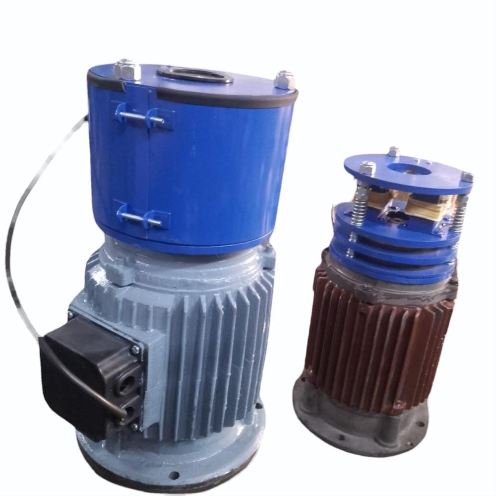AC Brake Motor