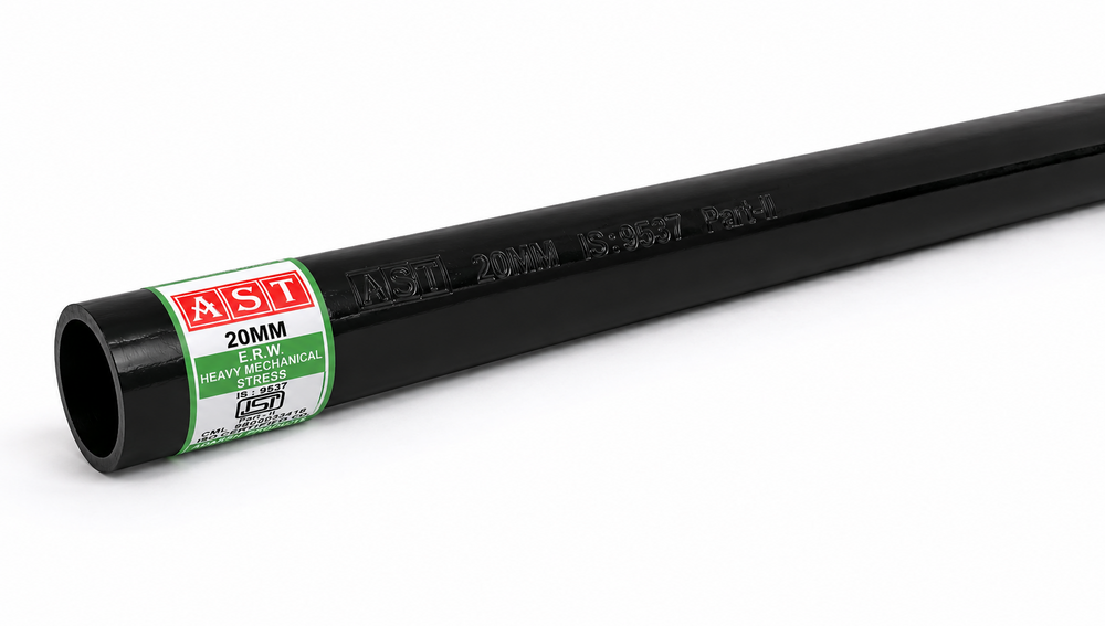 AST MS Conduit