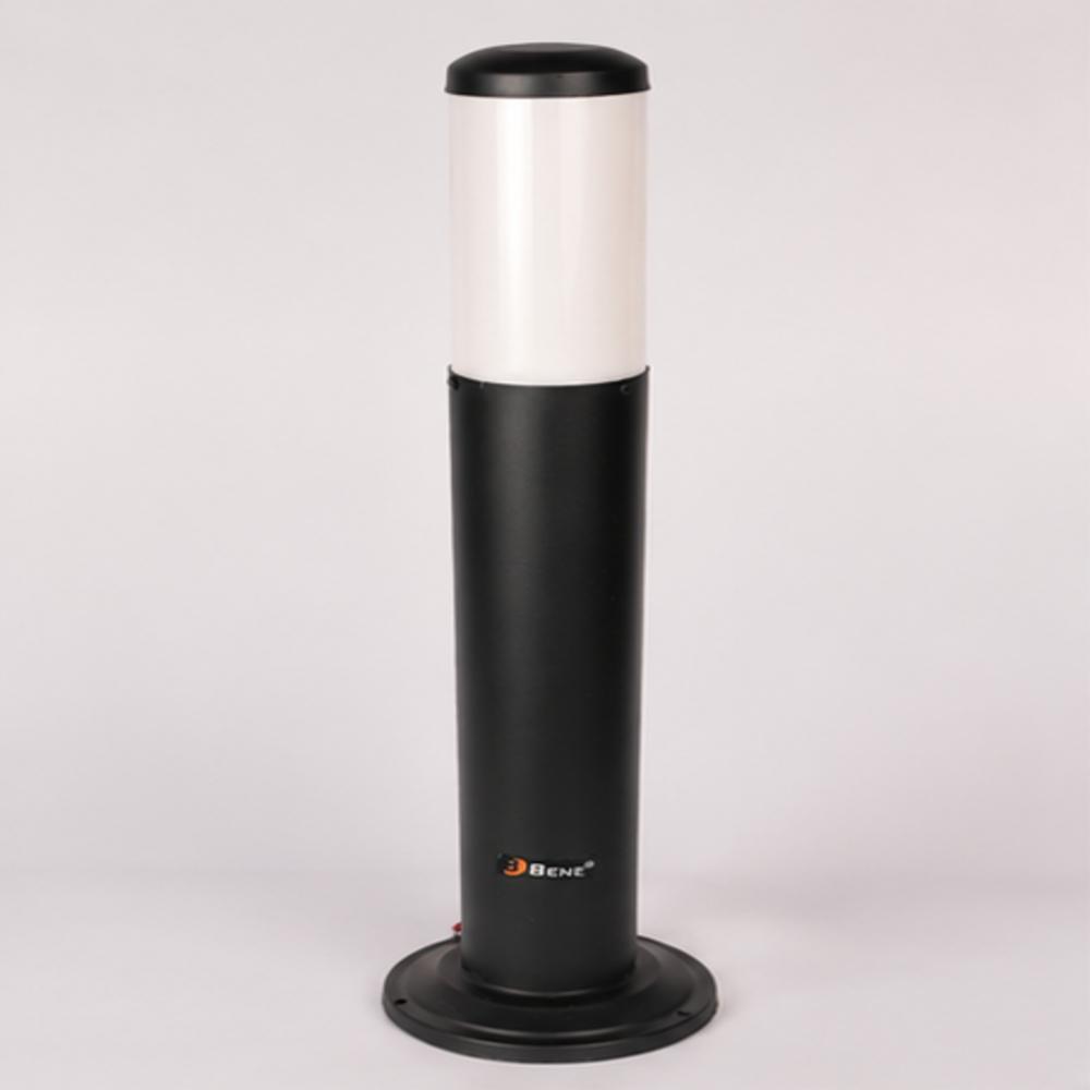 Modern Outdoor Bollard Light