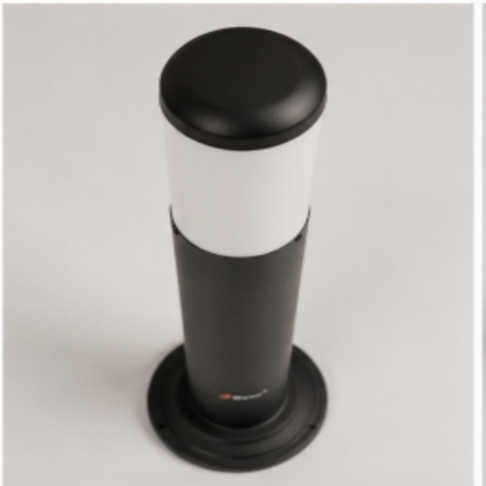 Modern Outdoor Bollard Light
