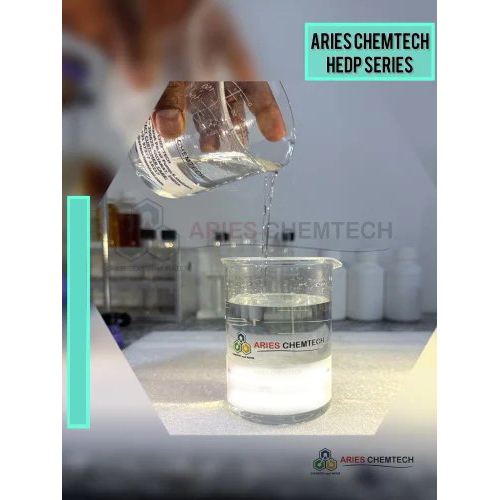1 Hydroxyethylidene 1.1 Diphosphonic Acid