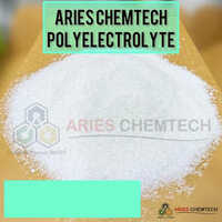 Anionic Polyelectrolyte Chemical