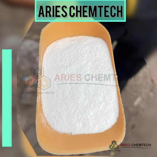 Anionic Poly Electrolyte Powder