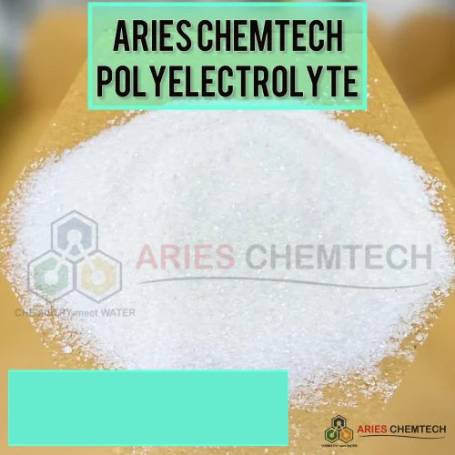 CATIONIC POLYELECTROLYTE FLOCCULANT