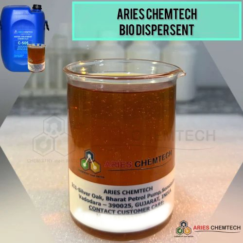 Cooling Water Biodispersant Chemical