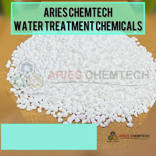 WATER TREATMENT CHEMICALS