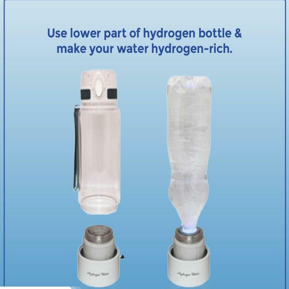 GW-HT Hydrogen Bottle