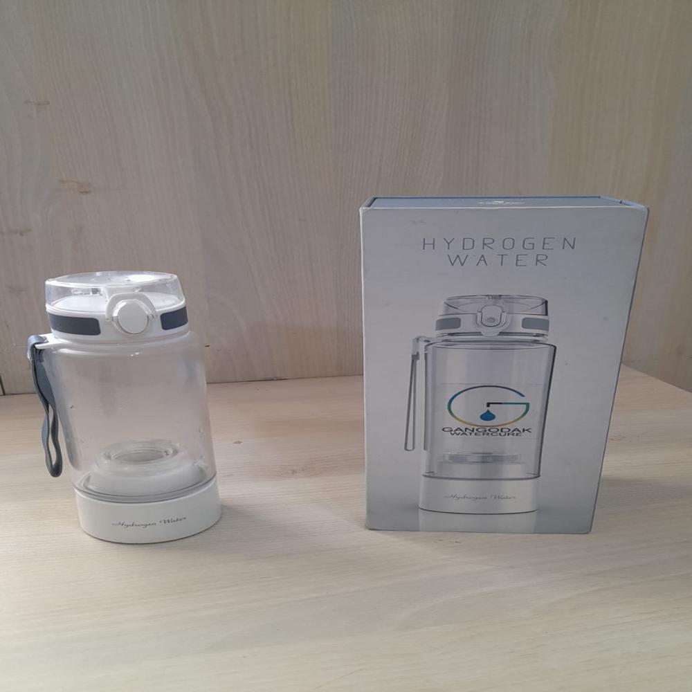 GW-HT Hydrogen Bottle
