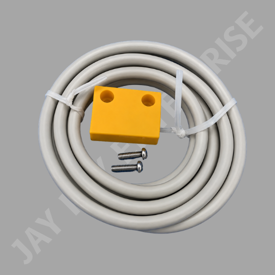 SAFETY SWITCHES