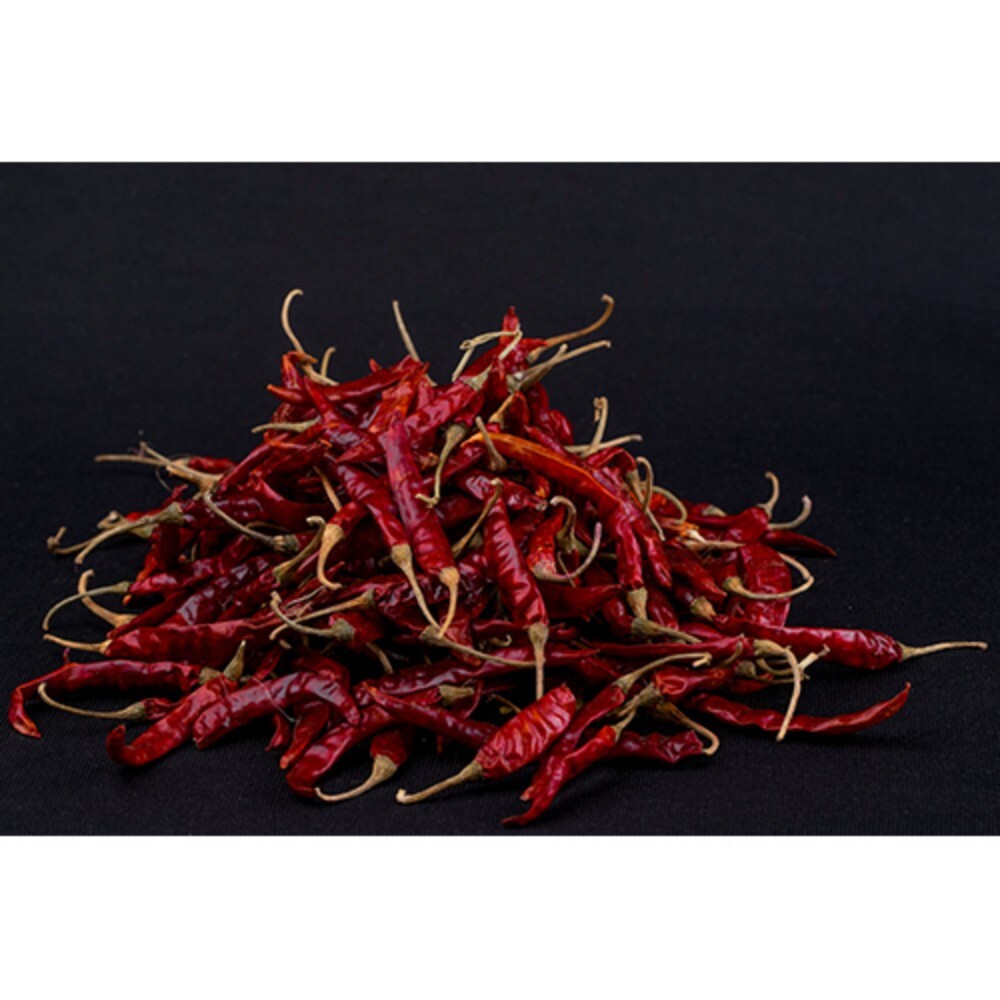 Dry Red Chili - Grade: Food Grade
