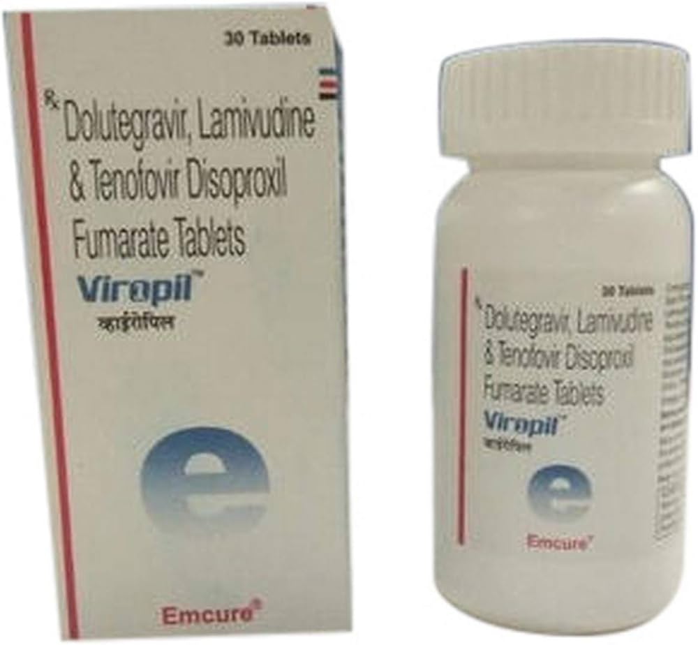 Anti HIV Medicine