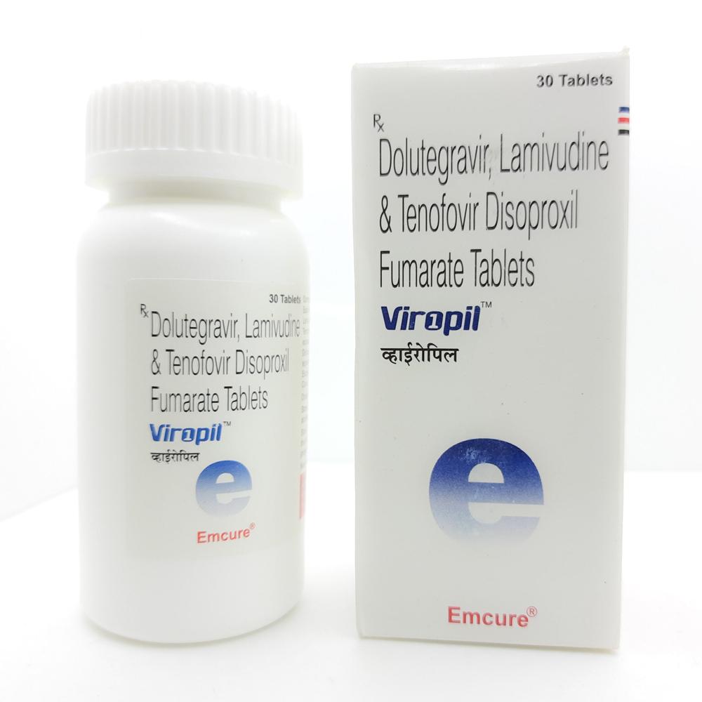 Anti HIV Medicine