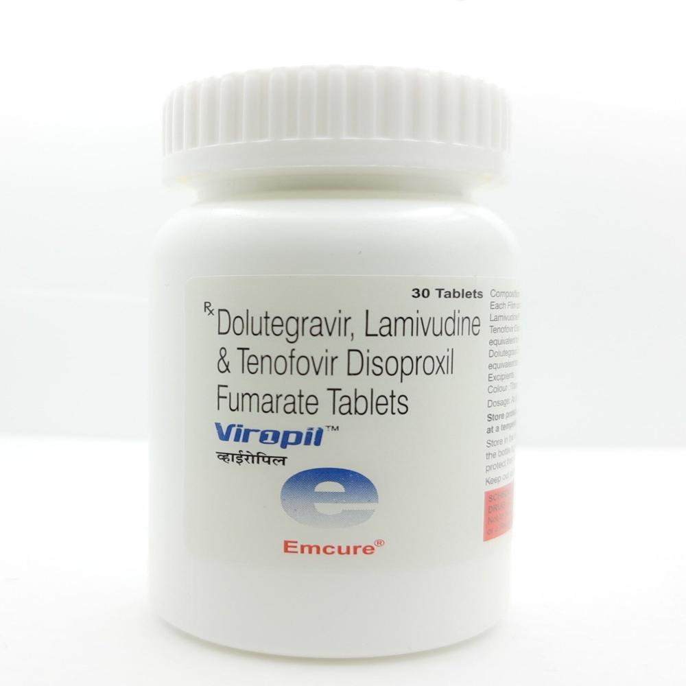 Anti HIV Medicine