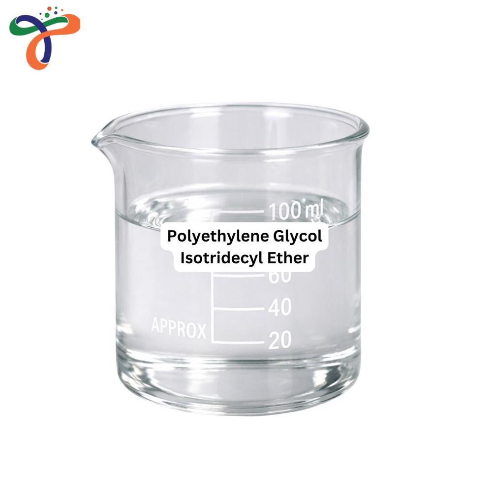 Polyethylene Glycol Isotridecyl Ether