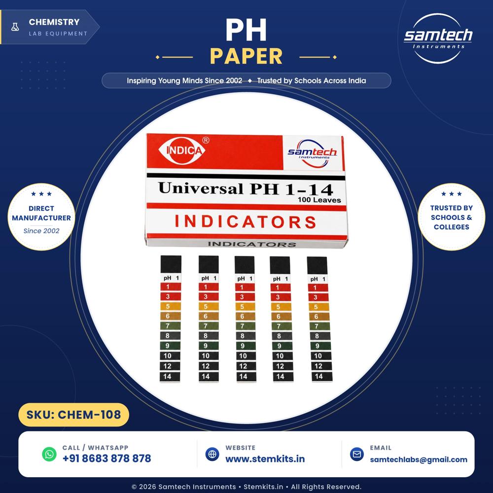 PH Paper