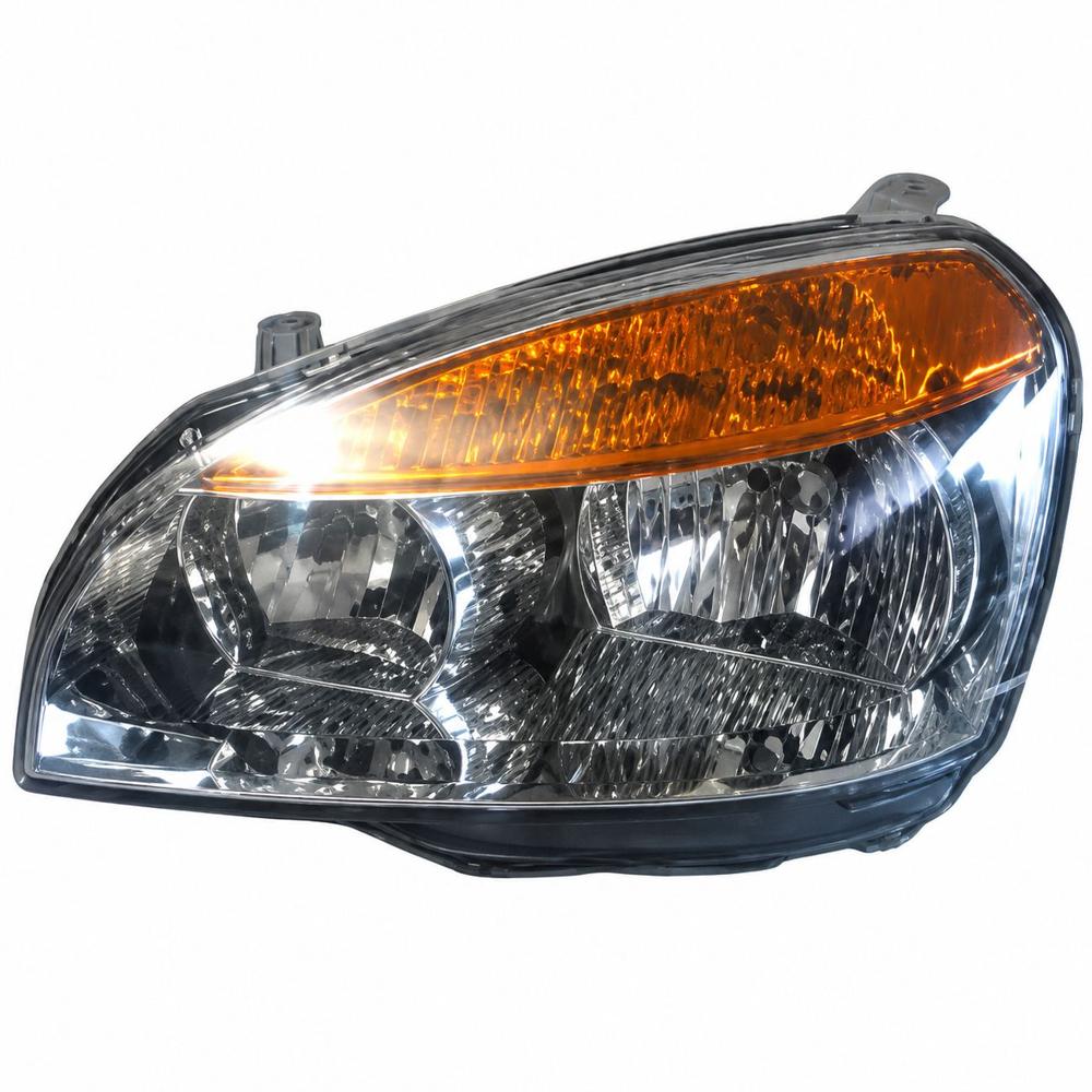 Tail Lamp Mould