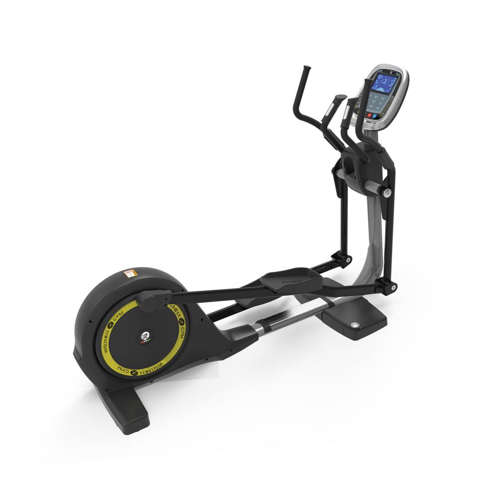 CROSS TRAINER