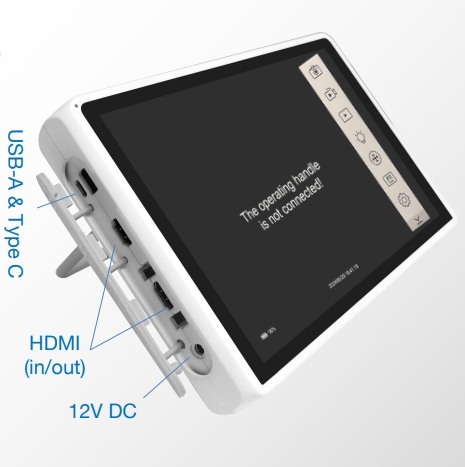 Medical Grade Image Processor M10