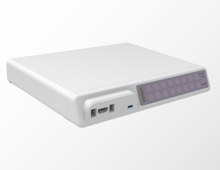Medical Grade Image Processor MCCU