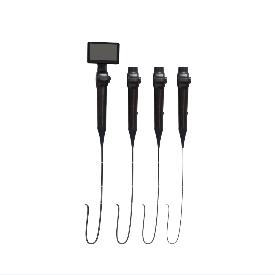 Flexible Videoscope M52