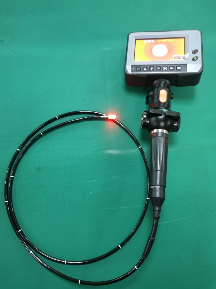 5.5mm Borescope(Medical tube)