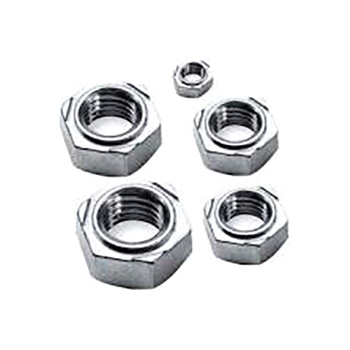 SS Weld Nut