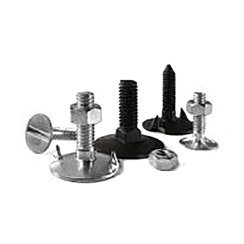 SS Bolts