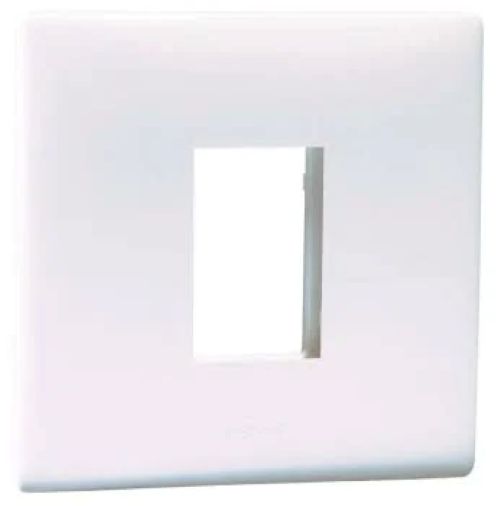 Legrand and roma face plates custom with pigtail